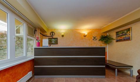 Гостиничный комплекс Лето, Сочи, Лазаревское