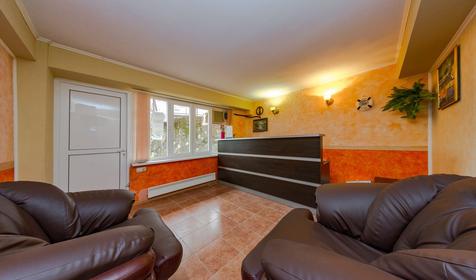 Гостиничный комплекс Лето, Сочи, Лазаревское