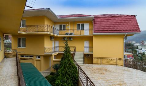 Гостиничный комплекс Лето, Сочи, Лазаревское