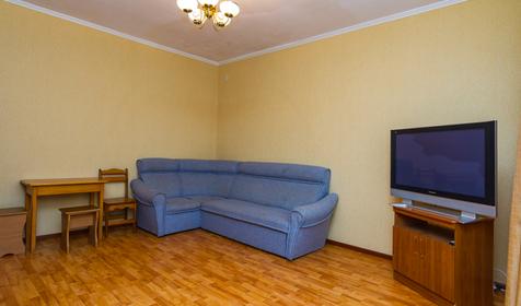 Двухкомнатные апартаменты. Гостиничный комплекс Лето, Сочи, Лазаревское