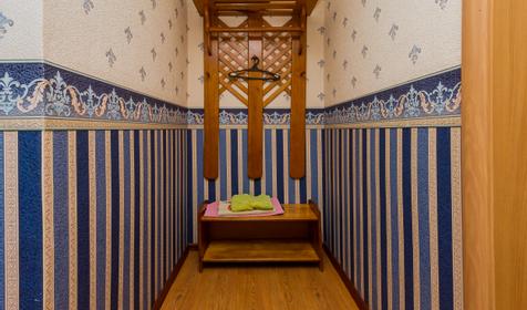 Двухместный стандарт. Гостиничный комплекс Лето, Сочи, Лазаревское