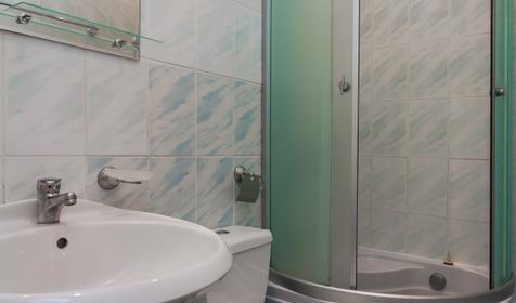 Трехместный стандарт. Гостиничный комплекс Лето, Сочи, Лазаревское