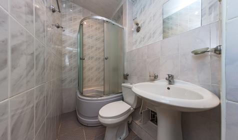 Четырехместный стандарт. Гостиничный комплекс Лето, Сочи, Лазаревское