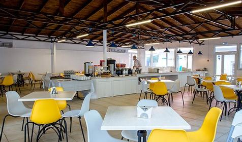 Отель Sea Breeze Resort (Си Бриз Резорт), Анапа