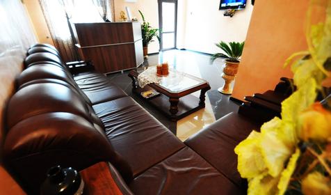 Leonidas (Леонидас)