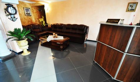 Leonidas (Леонидас)