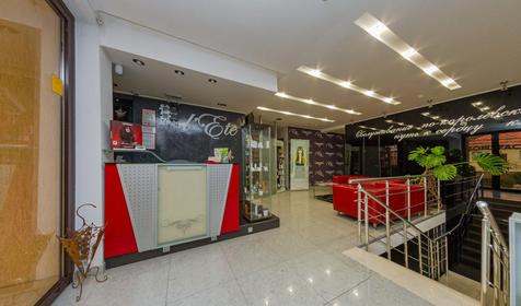 Гостевой дом L’ete, Сочи, Лазаревское