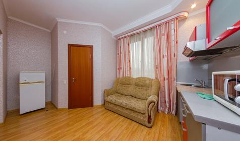 Двухкомнатный с кухней. Гостевой дом L’ete, Сочи, Лазаревское