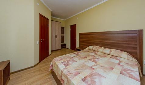 Двухместный номер. Гостевой дом L’ete, Сочи, Лазаревское