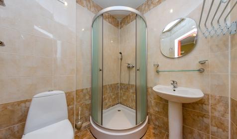 Двухместный номер. Гостевой дом L’ete, Сочи, Лазаревское