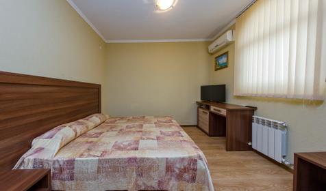 Двухместный номер. Гостевой дом L’ete, Сочи, Лазаревское