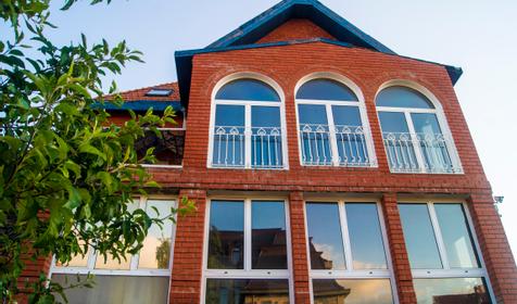 Гостевой дом "Белая Невесточка", Геленджик