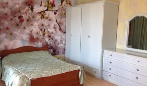 Гостевой дом "Белая Невесточка", Геленджик