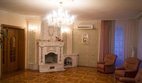 Стандарт четырехместный