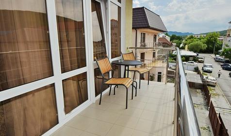 Александрия на Дообской