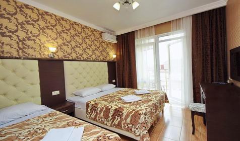 Александрия на Дообской