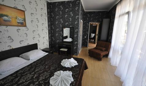 Александрия на Дообской