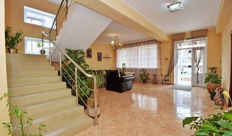 Александрия на Дообской