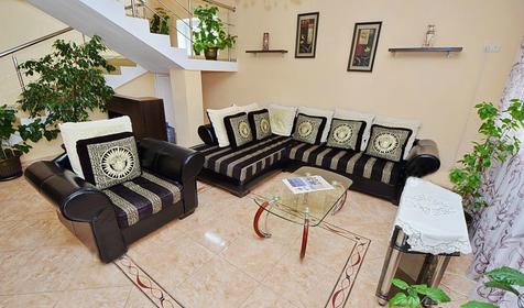 Александрия на Дообской