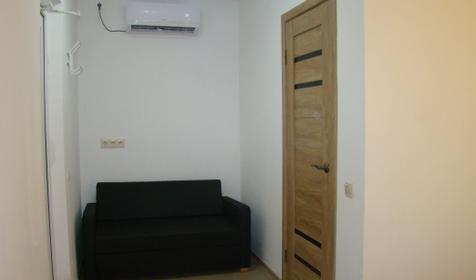 Двухместный номер