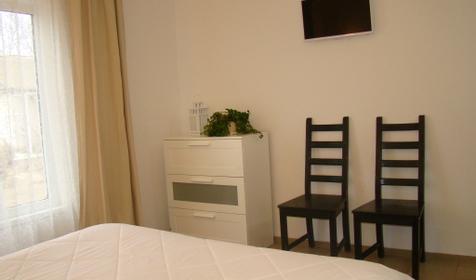 Двухместный номер