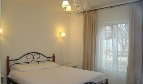 Двухместный номер