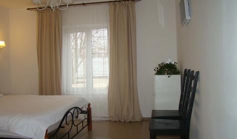 Двухместный номер