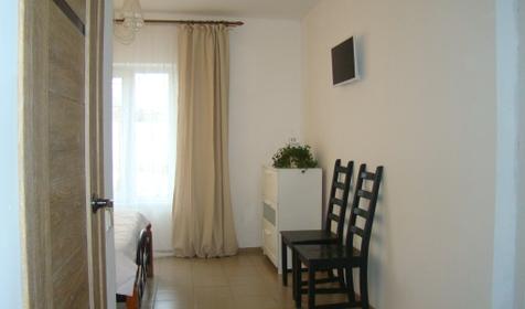 Двухместный номер