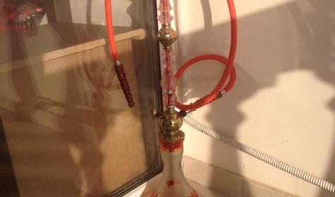 Люкс с балконом (вид на море)