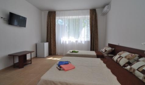 Стандарт трехместный