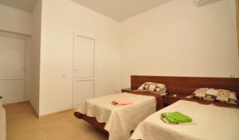 Стандарт трехместный