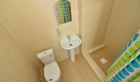 Стандарт трехместный