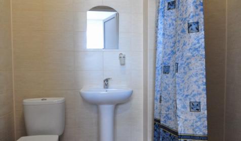 Стандарт четырехместный