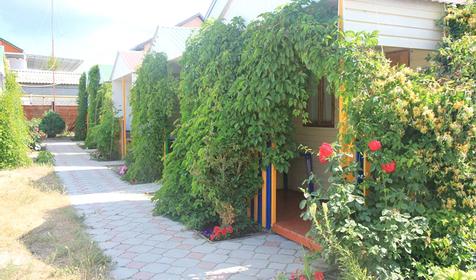 Южный берег