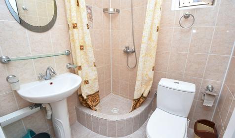 Гостиница Георгий, Геленджик, Кабардинка