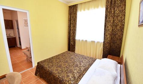 Гостиница Георгий, Геленджик, Кабардинка