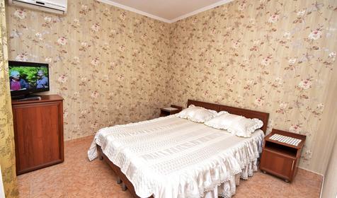 Гостиница Георгий, Геленджик, Кабардинка