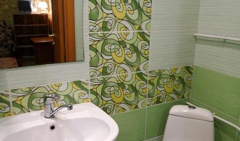 Четырехместный люкс