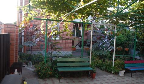 Гостевой дом Дуняша, г. Ейск