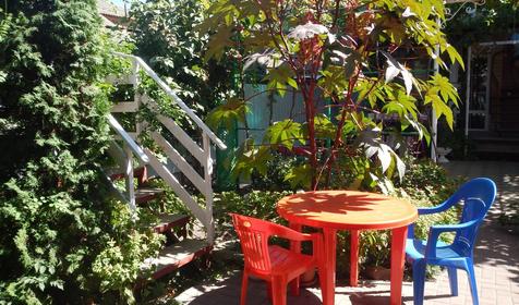 Гостевой дом Дуняша, г. Ейск