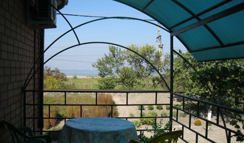 Четырехместный люкс