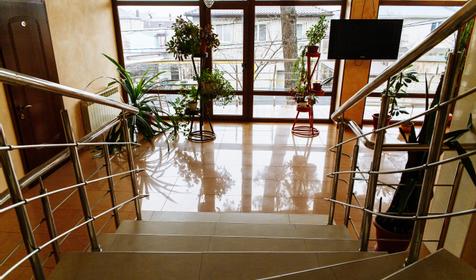 Гостевой дом "Золотое руно", г. Геленджик, с. Кабардинка