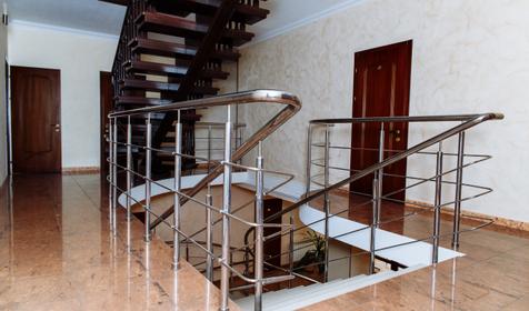 Гостевой дом "Золотое руно", г. Геленджик, с. Кабардинка