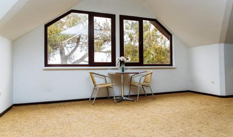 Гостевой дом "Золотое руно", г. Геленджик, с. Кабардинка