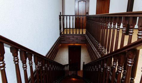 Гостевой дом "Золотое руно", г. Геленджик, с. Кабардинка