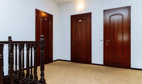 Эконом трехместный. Гостевой дом "Золотое руно", г. Геленджик, с. Кабардинка