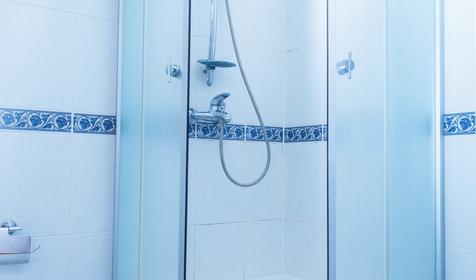 Стандарт трехместный. Гостевой дом "Золотое руно", г. Геленджик, с. Кабардинка