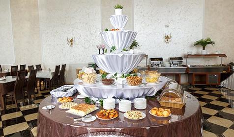 Отель Long Beach (Лонг Бич), Анапа