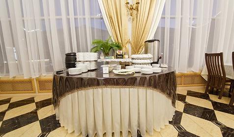 Отель Long Beach (Лонг Бич), Анапа