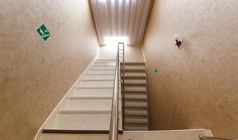 Отель Long Beach (Лонг Бич), Анапа